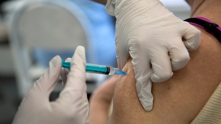 Минздрав Кузбасса рассказал о способе получения QR-кодов о прохождении вакцинации