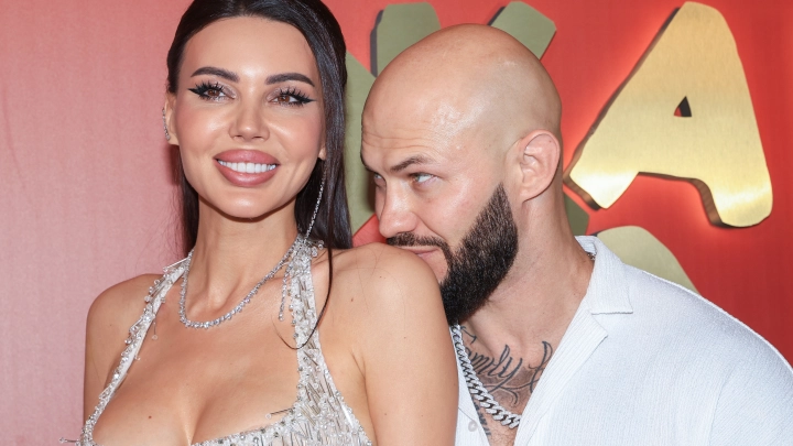 Джиган намерен забрать детей у Самойловой