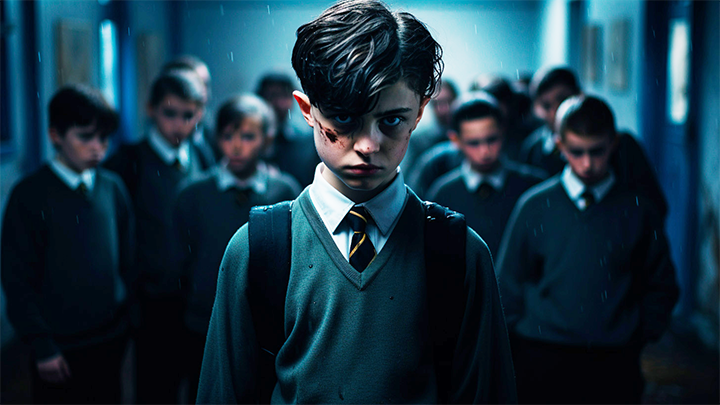 Русским детям запретили давать мигрантам сдачи: Удивительные поступки чиновников