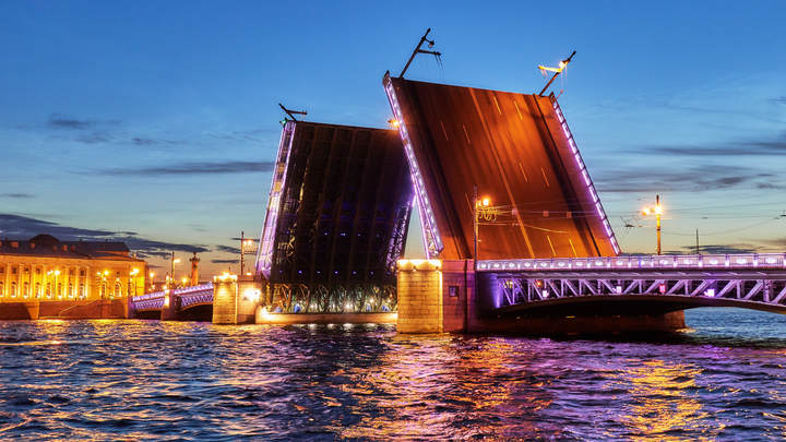 В Петербурге готовят археологические работы на месте воссоздания Борисоглебской церкви