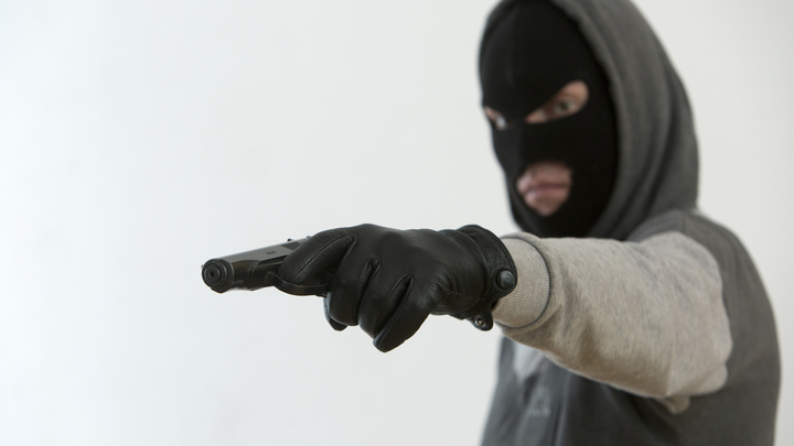 Отрицать, свергать, защищать: На месте резонансного убийства в США найдены пули с посланием