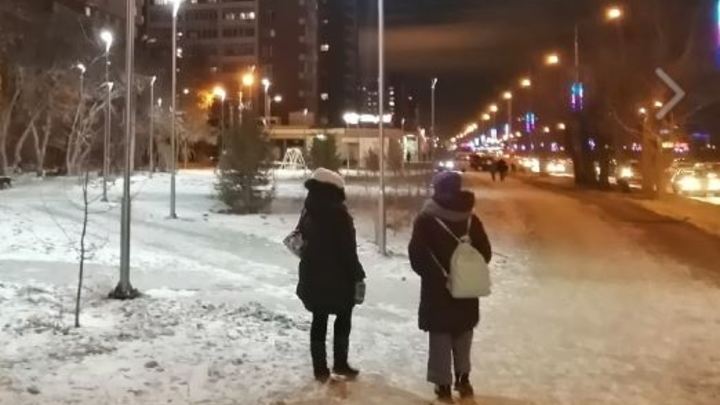 В Курганской области сообщили об отмене занятий в школах