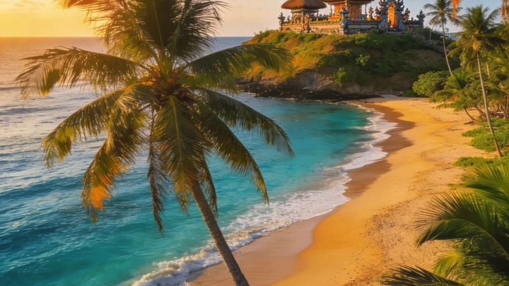 Рай превратился в ад: почему русская туристка разочаровалась в Бали