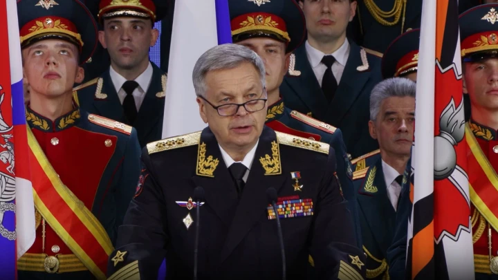 Жёсткий, но утончённый: Спец по России рассказал британцам про Костюкова. Путин дал сигнал, который заметили не все