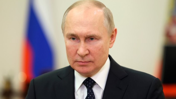 Путин позвал глав стран СНГ в Русский музей: Там вся история