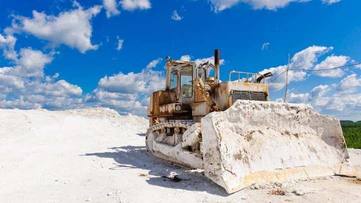 Иностранная разведка воровала у Китая редкоземельные металлы