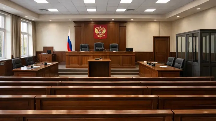 Члена Труновской ОПГ осудили за организацию убийства вице-мэра Новосибирска