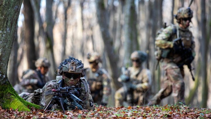 Основатель ЧВК Моцарт разоткровенничался об Украине: Рехнувшимися управляют рехнувшиеся