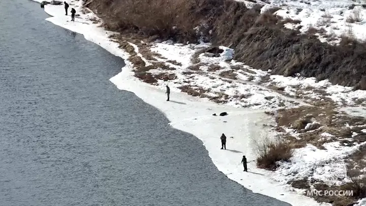 Пропал полгода назад: подробности о челябинце, тело которого нашли в центре города