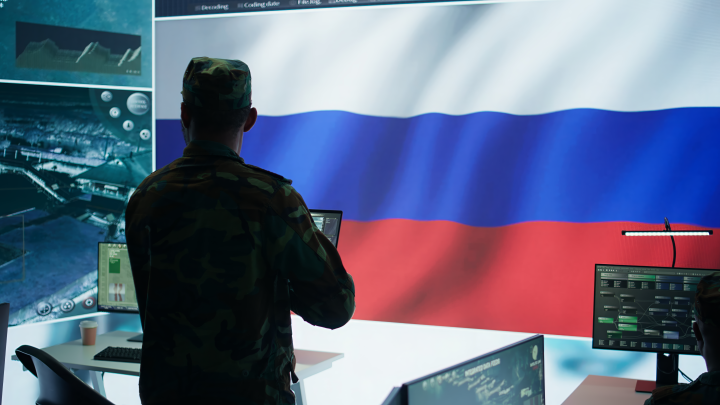 Серьезный заслон: в России приняли закон о госгранице