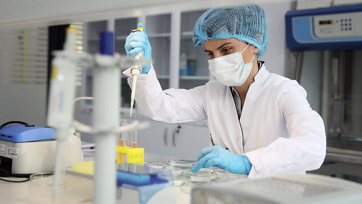 Коронавирус в Краснодарском крае на 14 июля: COVID-19 за сутки убил 24 человек