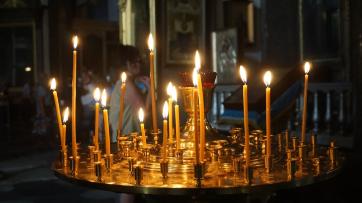 Благовещение: поздравления в прозе и стихах