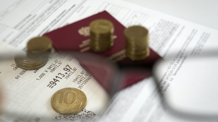 Им и Путин не указ? Банки протестуют против отмены комиссий за оплату ЖКХ