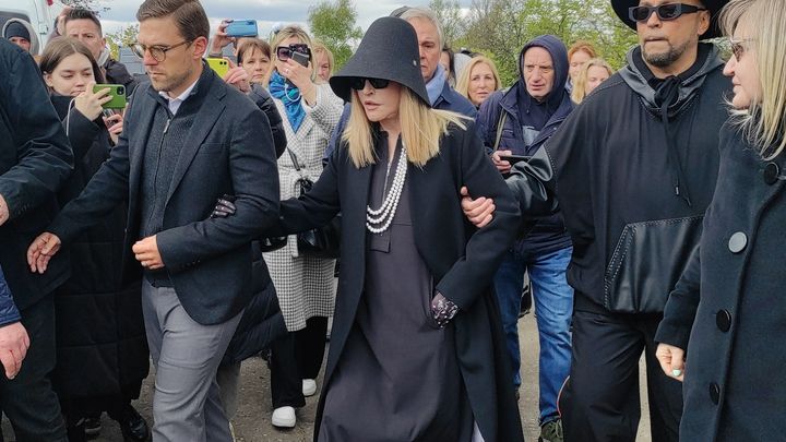 Тело Пугачёвой привезут из Израиля. Похоронят в Москве - Шоубиз встряхнула новая сплетня