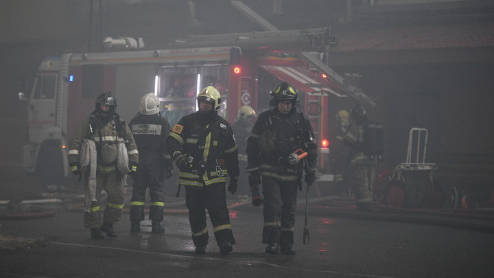 Стала известна судьба пациента, которого спасли хирурги во время пожара