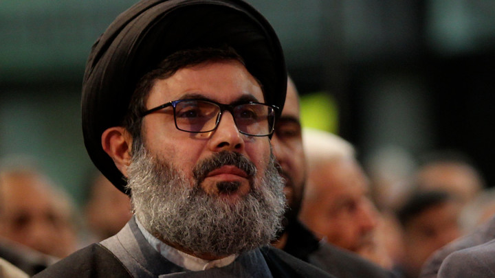 Хашем Сафиеддин стал новым генсеком Хезболлы: Кто он, чем известен, ожидаемые взгляды на Россию