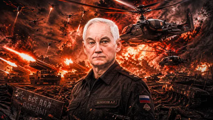 Начинается «ад»: Зеленский бежал. ВС России у последней линии обороны. В Киеве – крупная операция. Скоро Начинается «ад»: Зеленский бежал. ВС России у последней линии обороны. В Киеве – крупная операция. Скоро