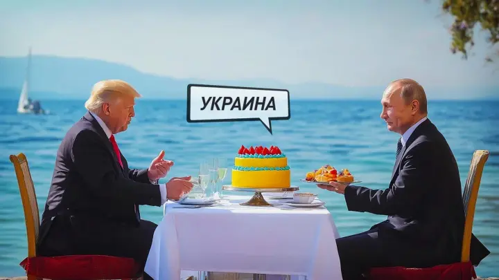 Русские долго этого ждали: США отдают Украину России. Часть мозаики показала нардеп Безуглая