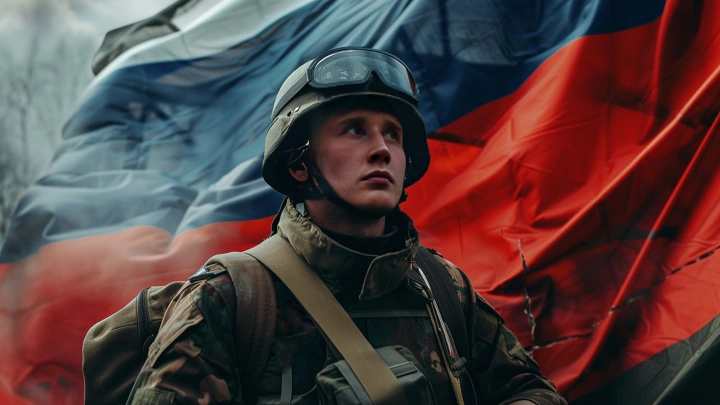 Самые тяжёлые дни позади: четыре нижегородских солдата вернулись домой из плена