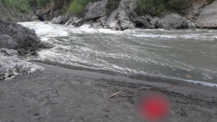 Туристов до сих пор не нашли: Следком проводит проверку по факту несчастного случая в Адыгее