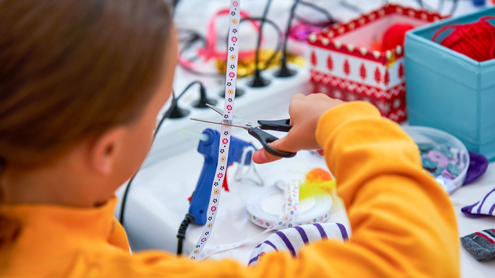 Какие события ждут детей на Московском урбанфоруме в Лужниках