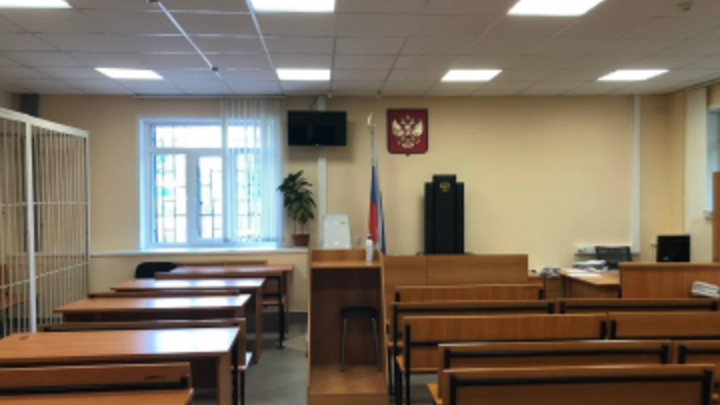 В Самарской области гражданина осудили за незаконное хранение наркотиков