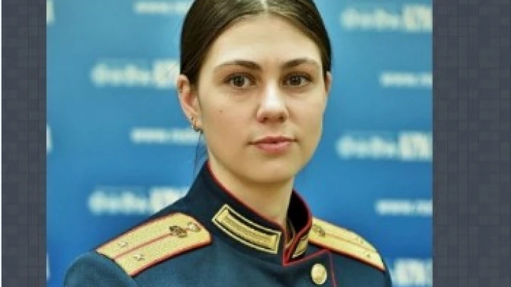 Неласковая Ласка: Маргарита Пашкевич вырвалась на передовую, чтобы  запретить врагу химичить
