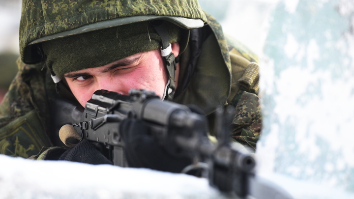 Небывалый удар по СБУ был предрешён. Здание управления - в щепки