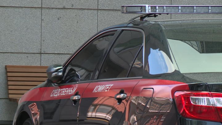 СКР забрал дело о потерявшем ногу в ДТП жителе Новосибирска