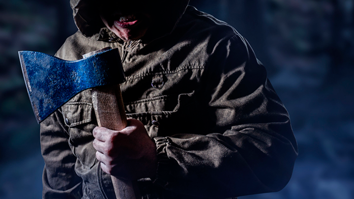 Триллер для травматолога: В Москве обезглавили двух мужчин, ответы найдены