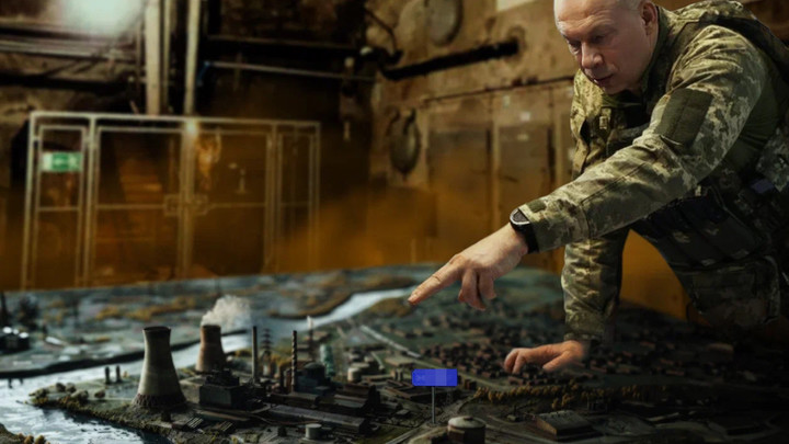 И сделают крайним: На Украине рассказали, кого накажут за провал ВСУ под Курском