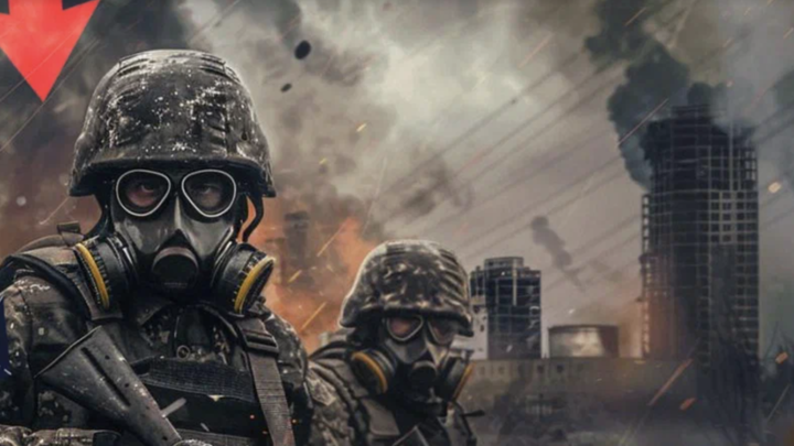 Травят химией на Сватовско-Кременском фронте: Марочко обличил запрещённую тактику ВСУ