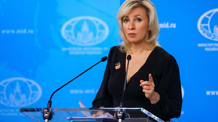 Вы ещё за Ишпулатова ответите!. Посол Норвегии дерзко напал на журналиста России во время пресс-конференции в Москве