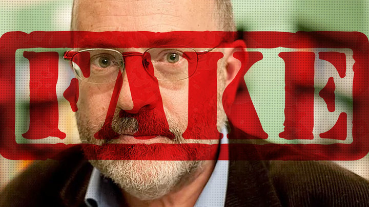 Смерть британской журналистики: BBC занялась НЛП