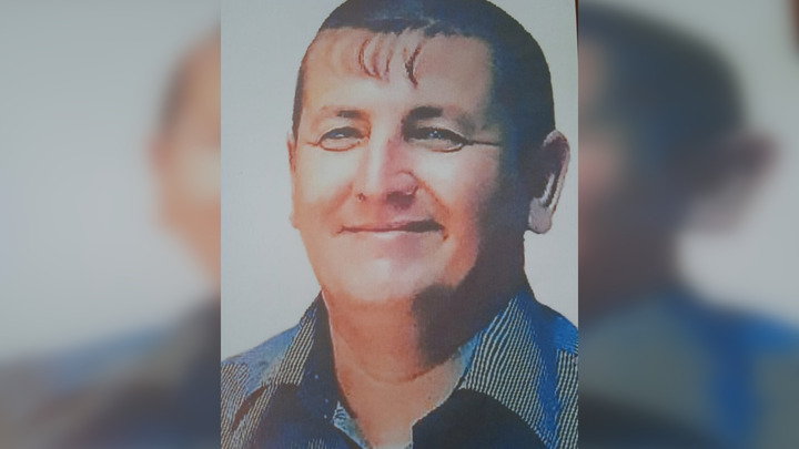 Военный Юрий Касимов из Новосибирской области погиб в ходе спецоперации