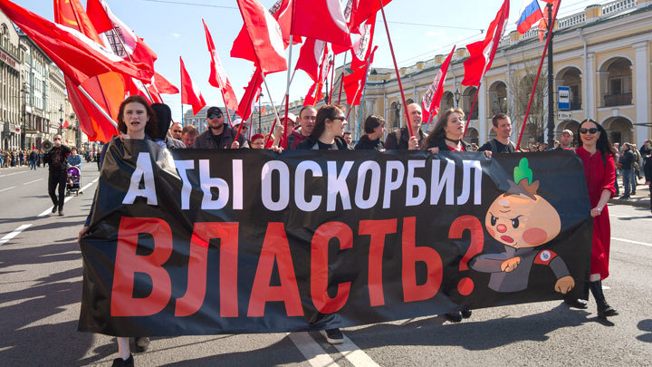 Выборы Лукашенко: Навальный против Ходорковского