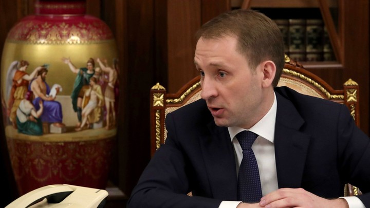 Глава Минприроды о наказании губернаторов за враньё: Будем действовать жёстко