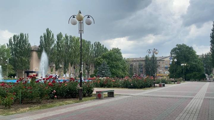 Мелитопольский госуниверситет готовится пройти российскую аккредитацию