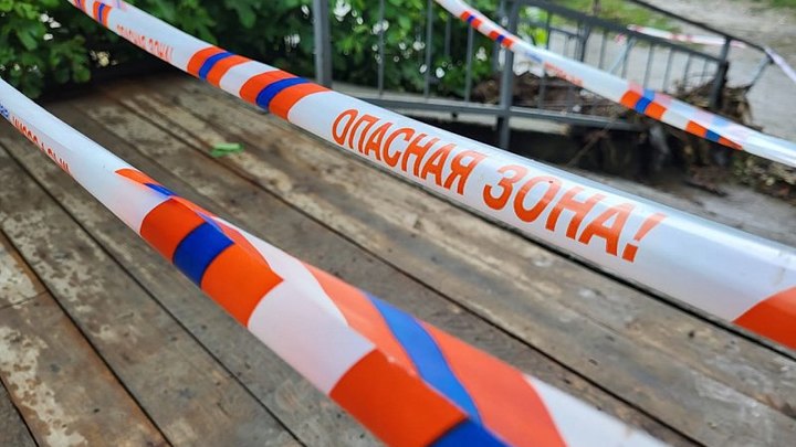 Потоп в Сочи 11 июля 2022: власти продолжают оценку ущерба, нанесённого непогодой