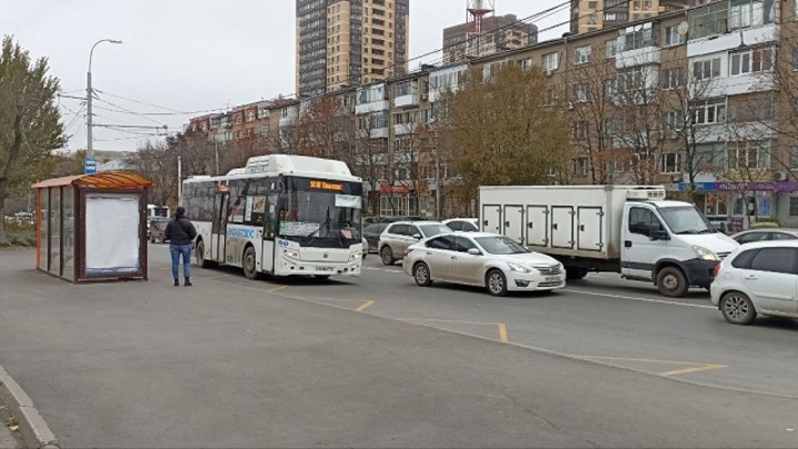 Депутаты Госдумы призвали губернатора Ростовской области вернуть бесплатный проезд ветеранам труда