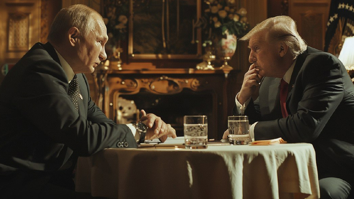 Трамп нанёс болезненный удар Европе, начав переговоры с Путиным: Внезапный звонок из США в Кремль случился в обход правил