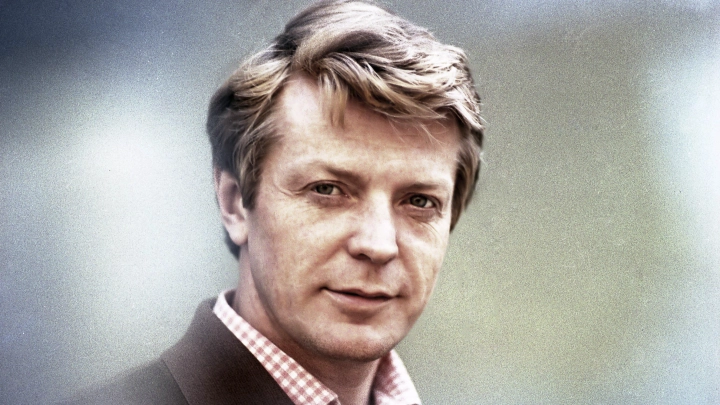 Скончался Народный артист СССР Олег Стриженов