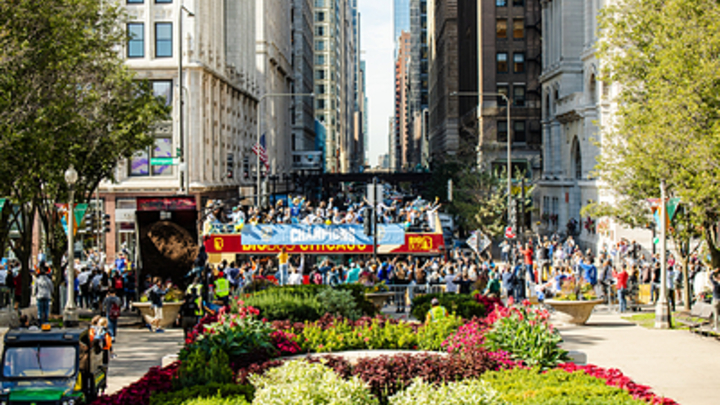 Одному из крупнейших городов США грозит исчезновение