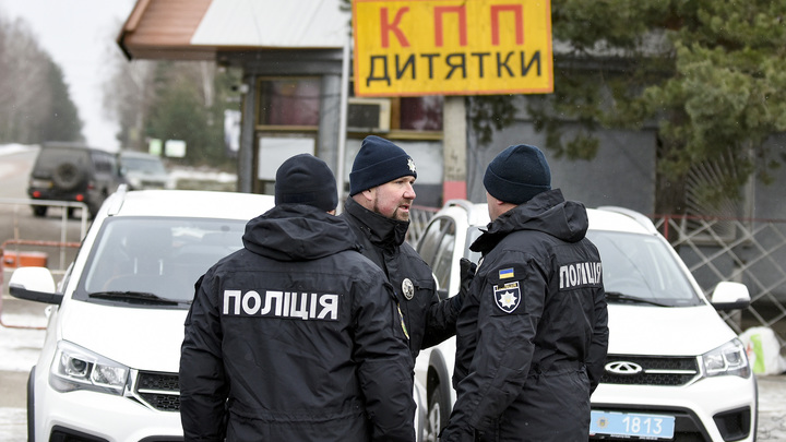 Принудительная мобилизация в Закарпатье: Киев набирает 10 тысяч этнических венгров