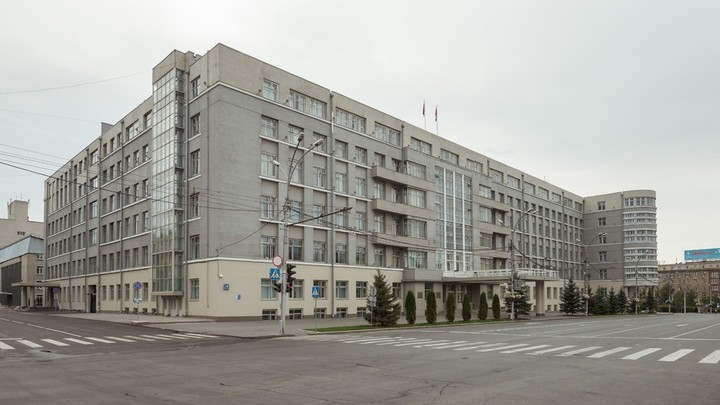 Власти Новосибирской области опровергли дискриминацию инвалида Зеленского
