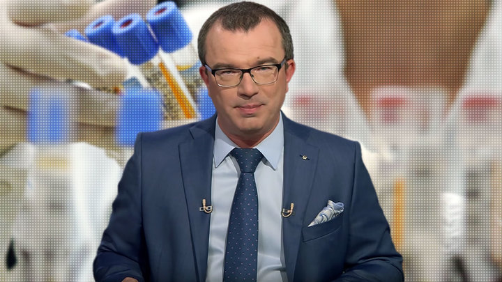 Юрий Пронько: Ложь и цинизм правительства могут привести к ВИЧ-эпидемии в России!