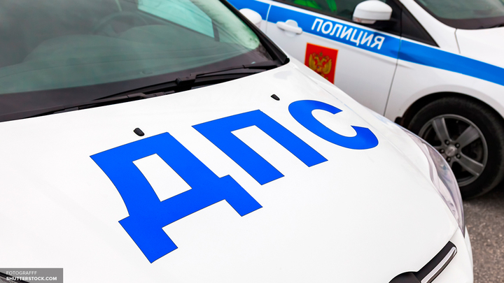 Названа причина ДТП с автобусом в Томской области, где погиб пятимесячный ребенок