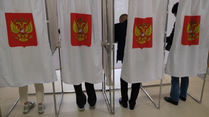 Явка на выборах в Кузбассе в 15.00 на третий день голосования превысила 76%