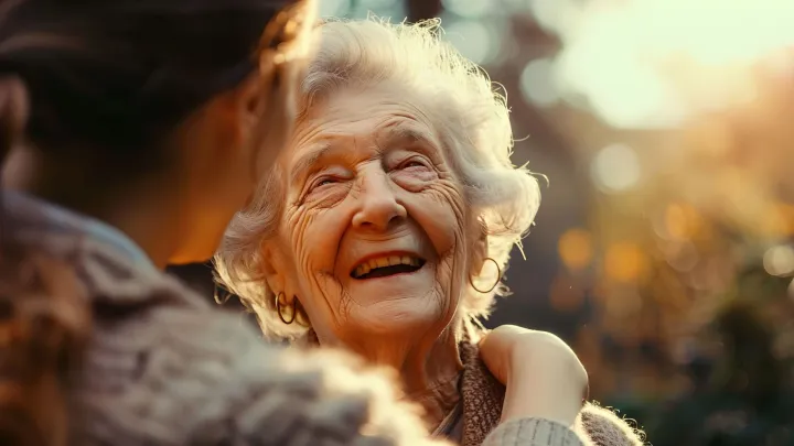 В Минфине предложили отчислять 5% с зарплат на долговременный уход за пожилыми