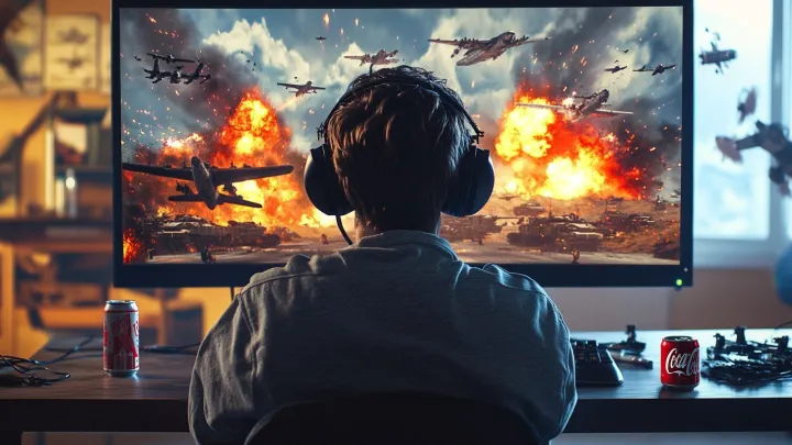 На Украине хотят запретить Roblox вслед за Россией